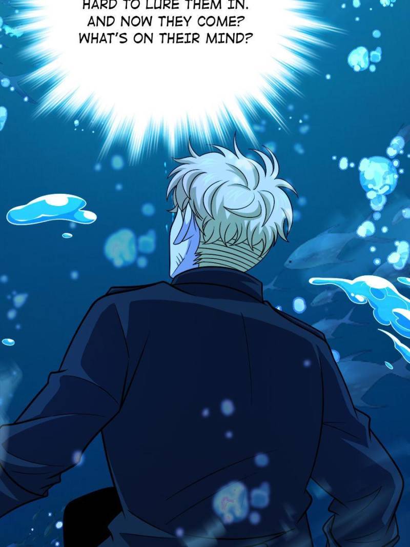 Spare Me, Great Lord! Chapter 339 - 13