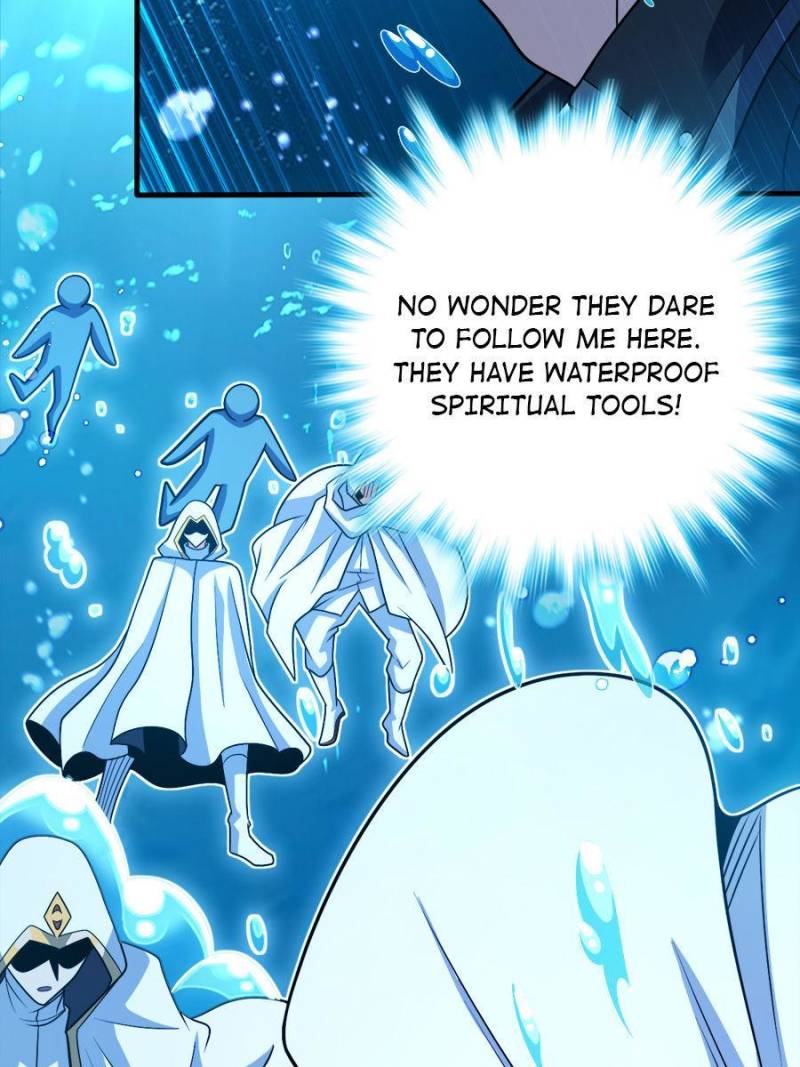 Spare Me, Great Lord! Chapter 339 - 15
