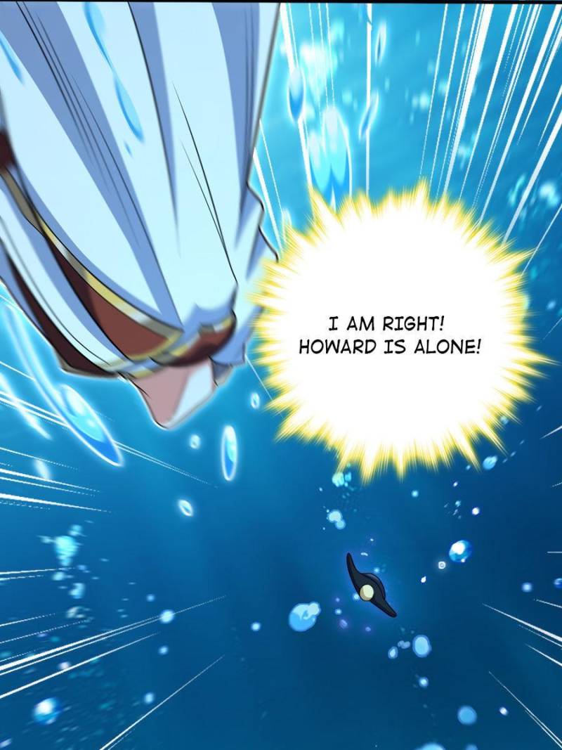 Spare Me, Great Lord! Chapter 339 - 17