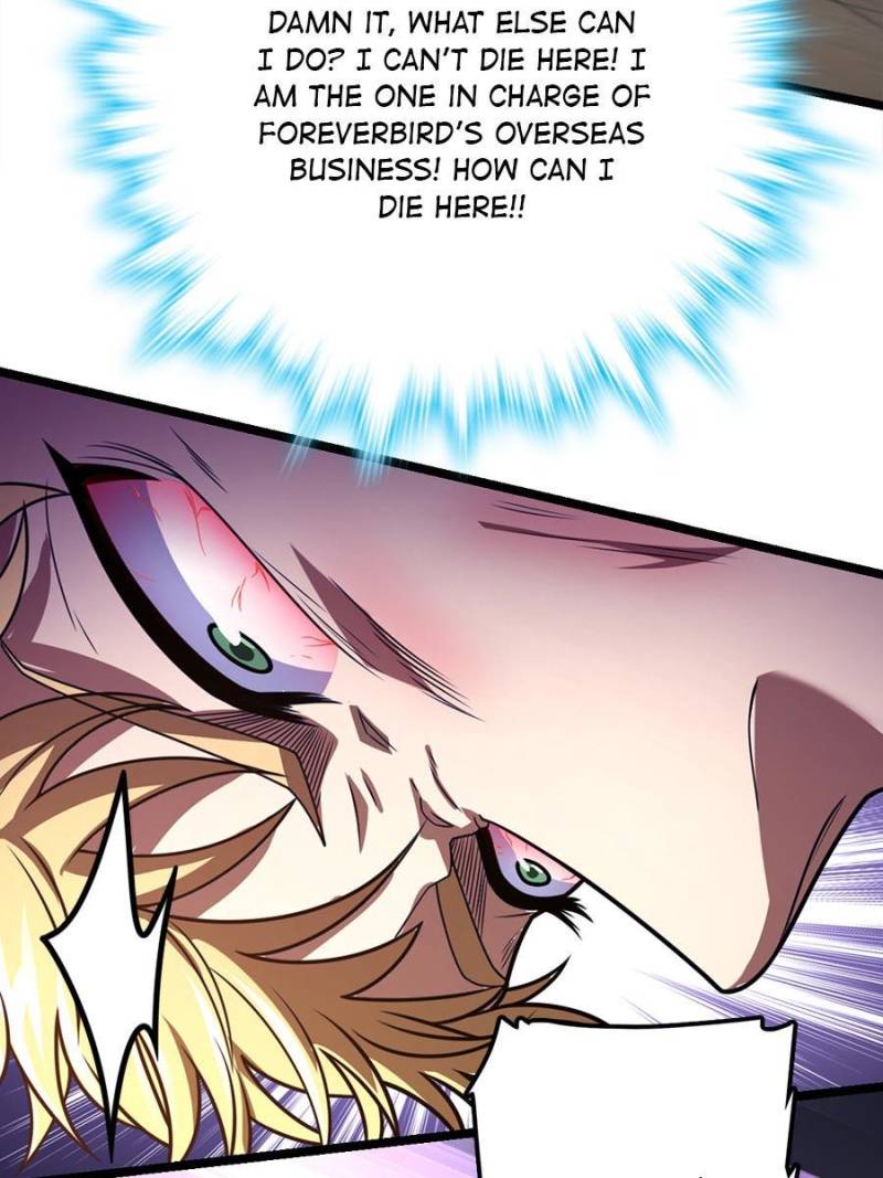 Spare Me, Great Lord! Chapter 335 - 98