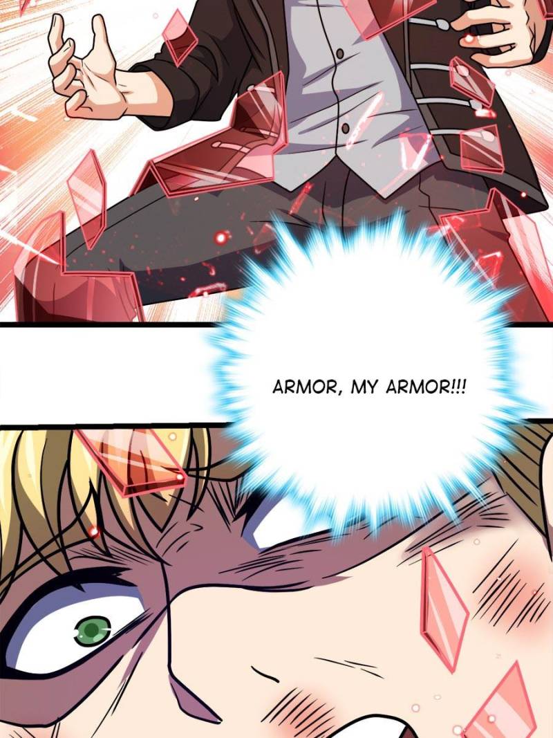 Spare Me, Great Lord! Chapter 335 - 105