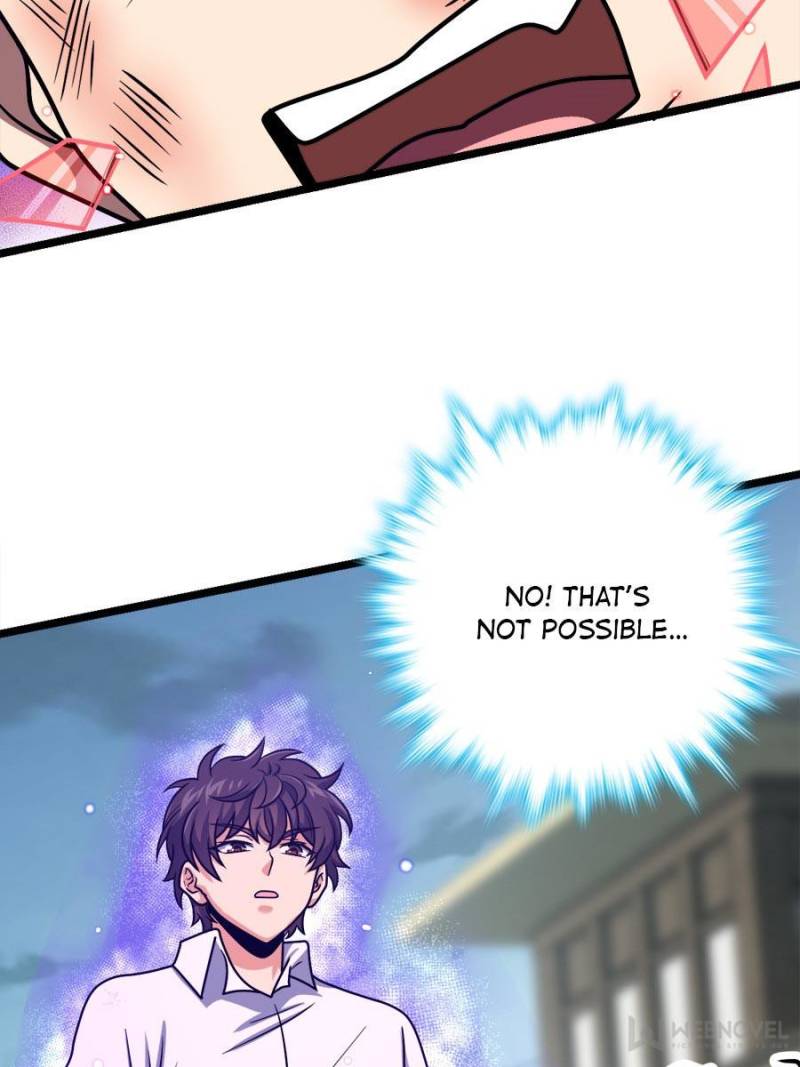 Spare Me, Great Lord! Chapter 335 - 106