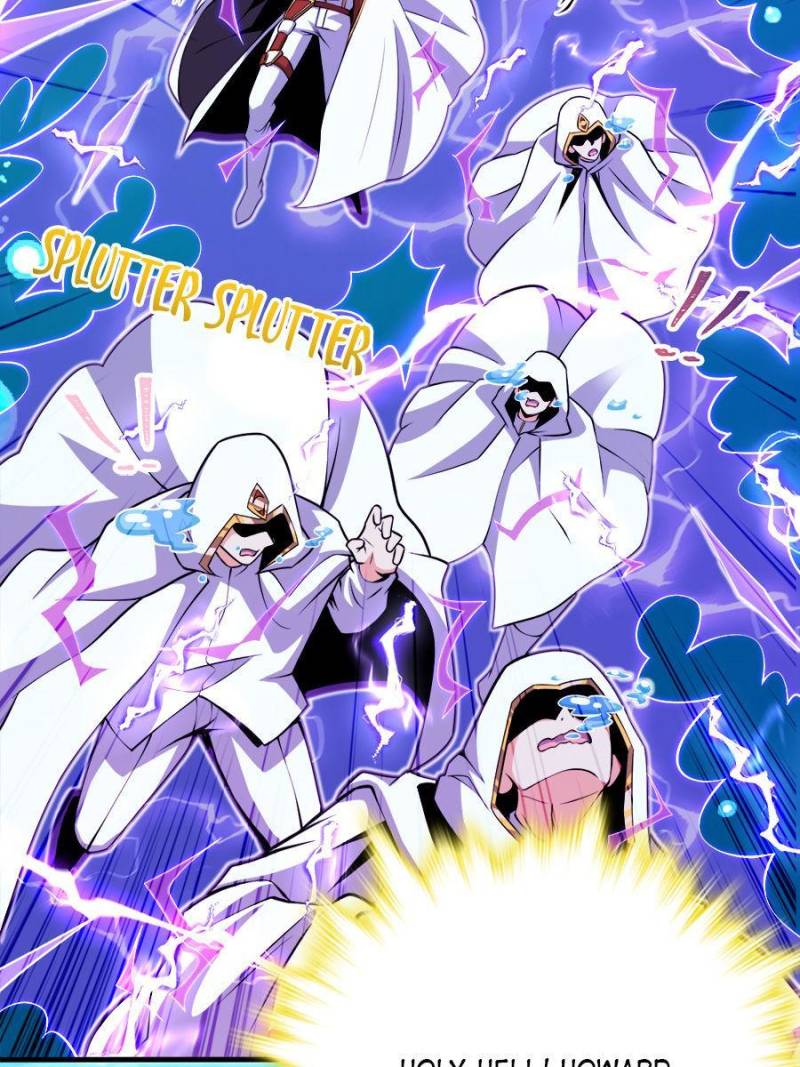 Spare Me, Great Lord! Chapter 339 - 24
