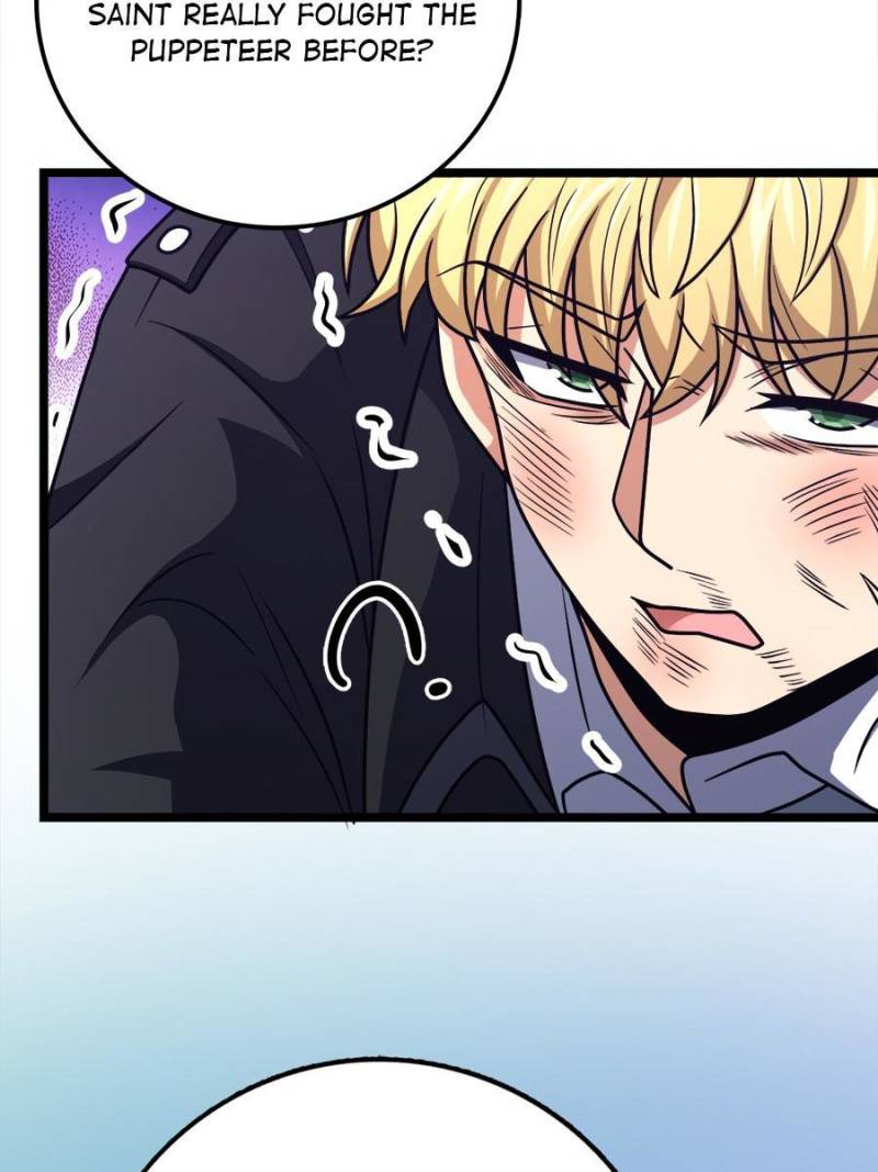 Spare Me, Great Lord! Chapter 335 - 108