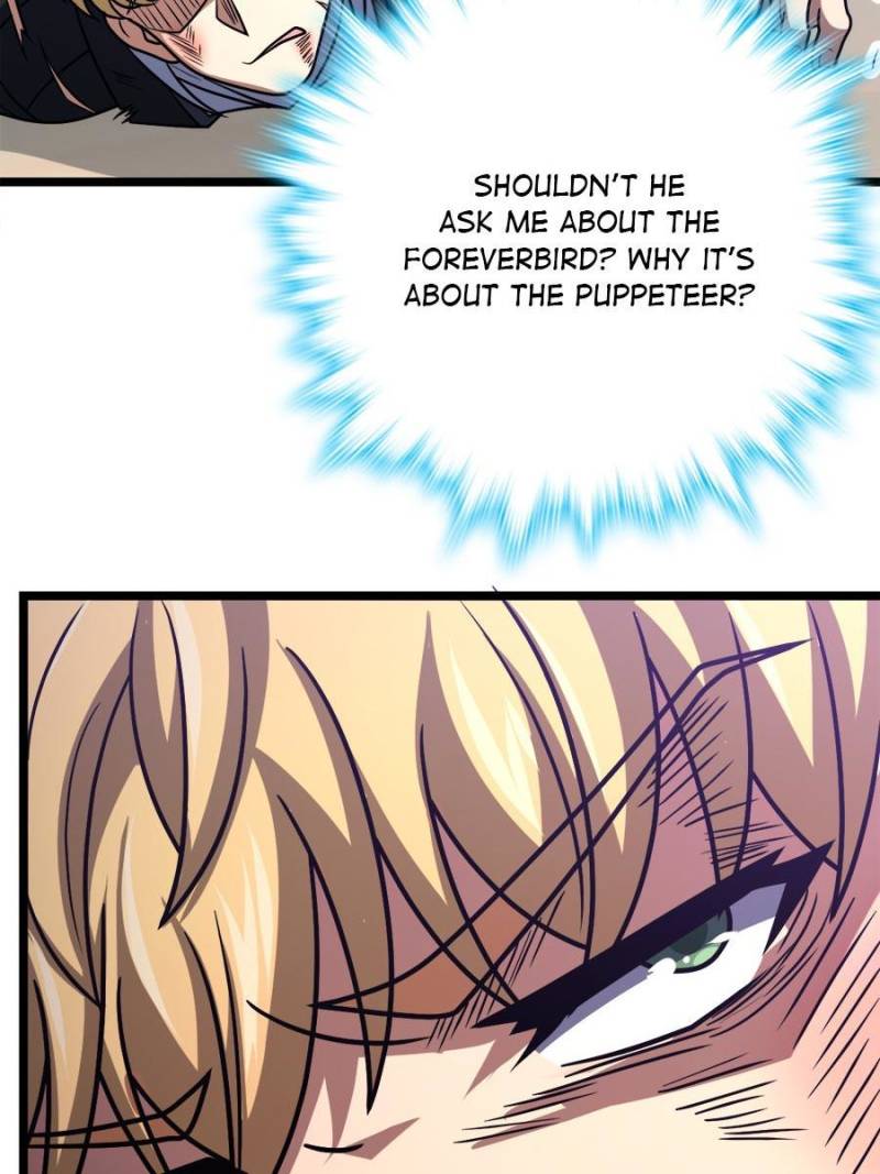 Spare Me, Great Lord! Chapter 335 - 112