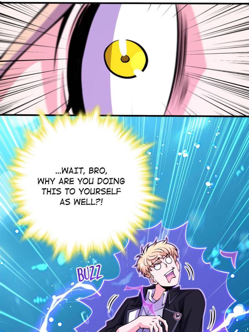 Spare Me, Great Lord! Chapter 339 - 27