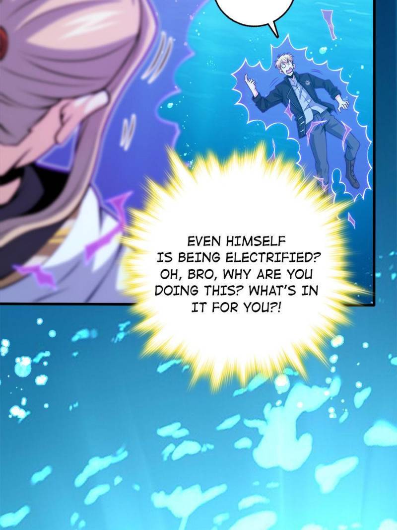 Spare Me, Great Lord! Chapter 339 - 29
