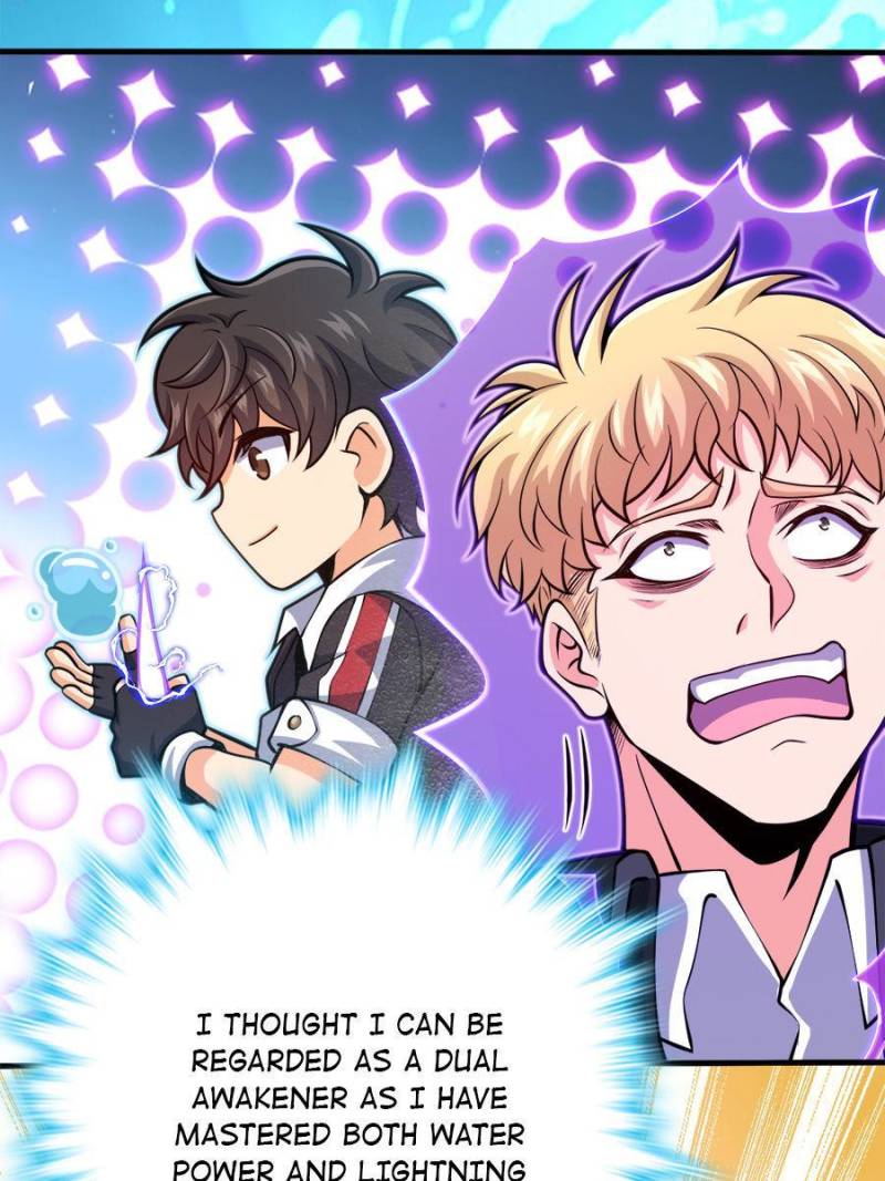 Spare Me, Great Lord! Chapter 339 - 30
