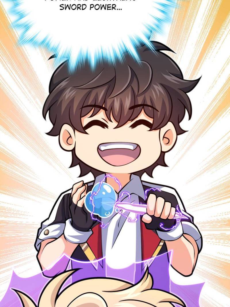 Spare Me, Great Lord! Chapter 339 - 31