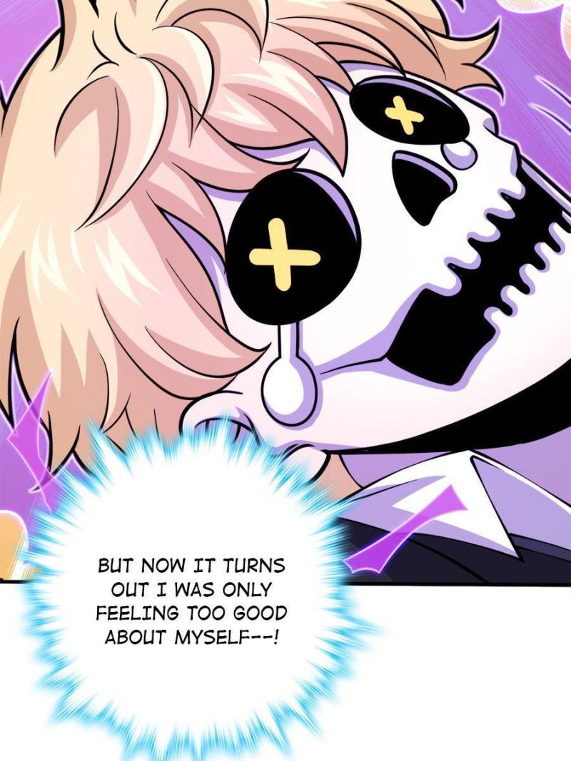Spare Me, Great Lord! Chapter 339 - 32