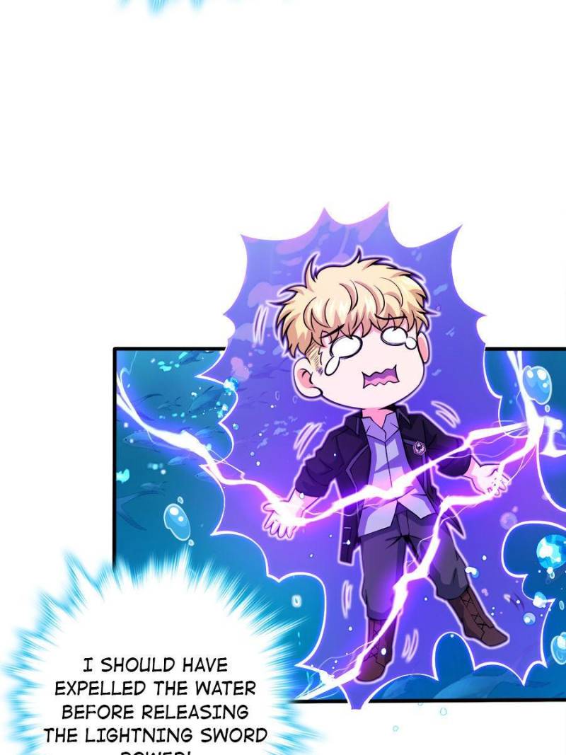 Spare Me, Great Lord! Chapter 339 - 33