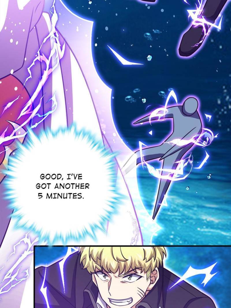 Spare Me, Great Lord! Chapter 340 - 2