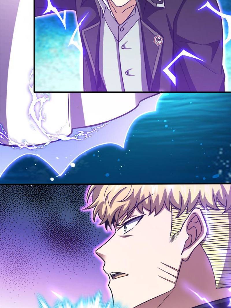 Spare Me, Great Lord! Chapter 340 - 3