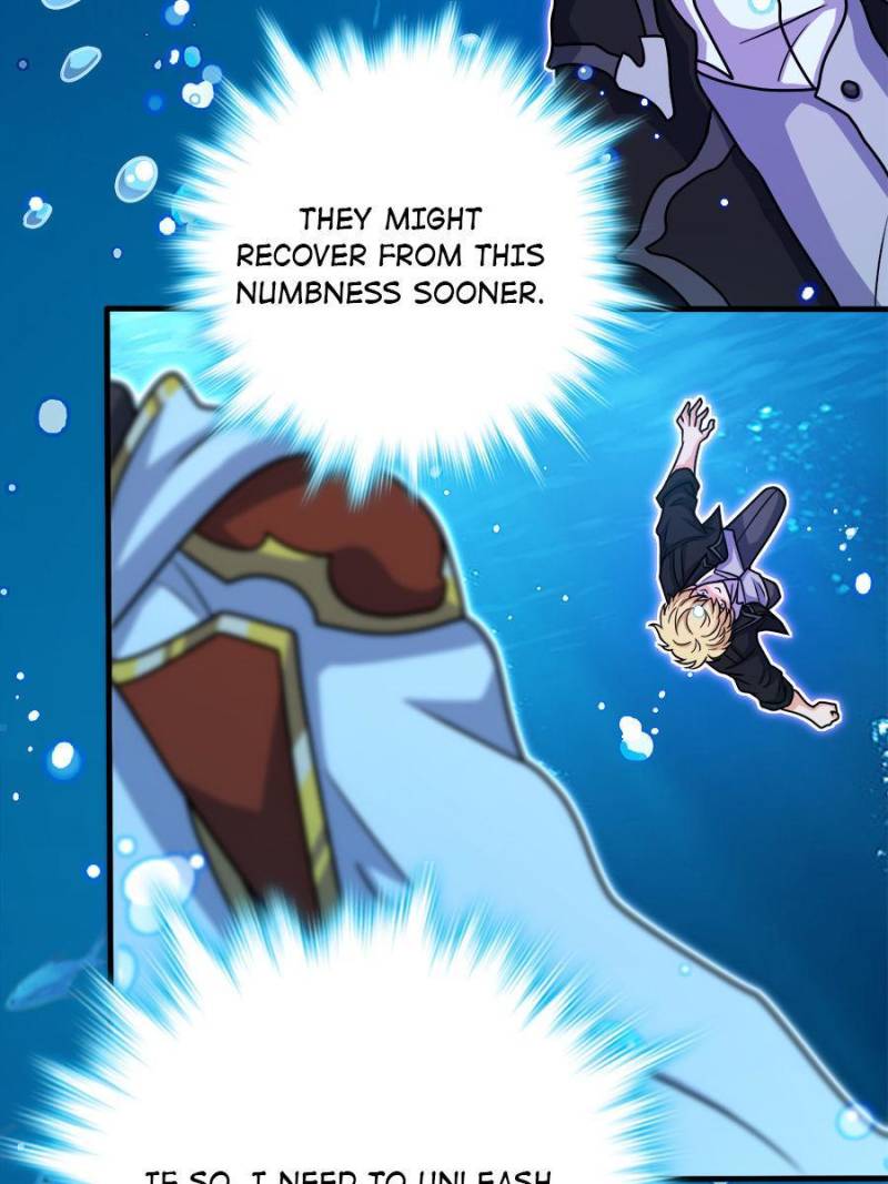 Spare Me, Great Lord! Chapter 339 - 37
