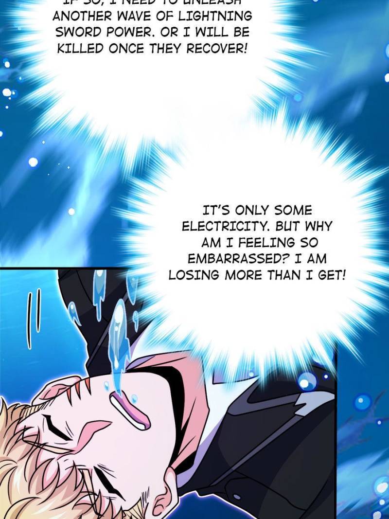 Spare Me, Great Lord! Chapter 339 - 38