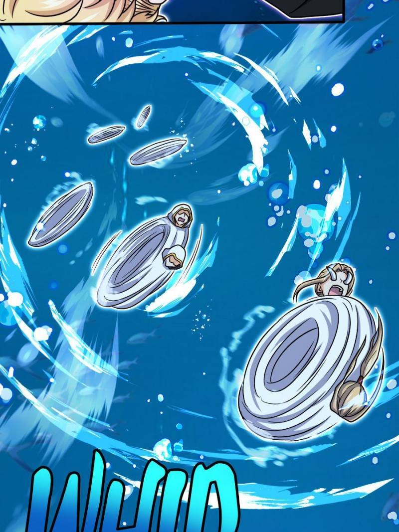 Spare Me, Great Lord! Chapter 339 - 39
