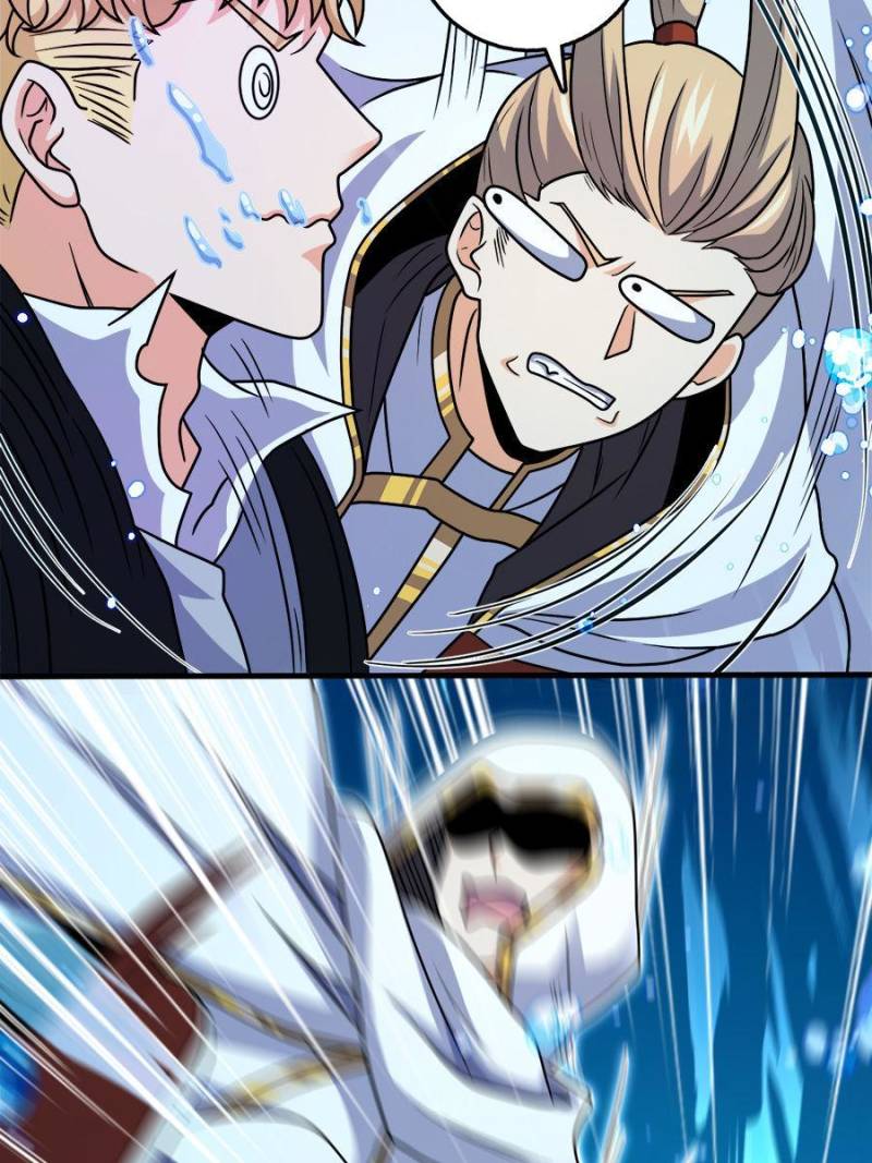 Spare Me, Great Lord! Chapter 339 - 41