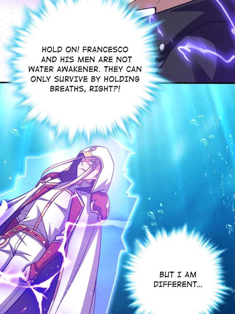 Spare Me, Great Lord! Chapter 340 - 4