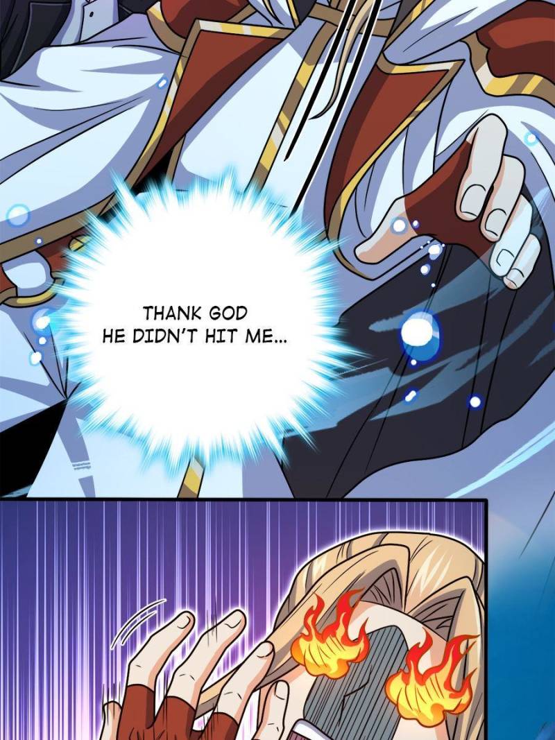 Spare Me, Great Lord! Chapter 339 - 44