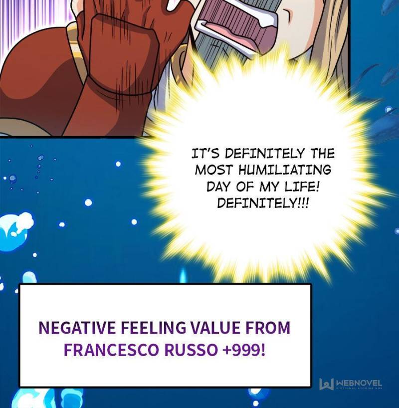 Spare Me, Great Lord! Chapter 339 - 45