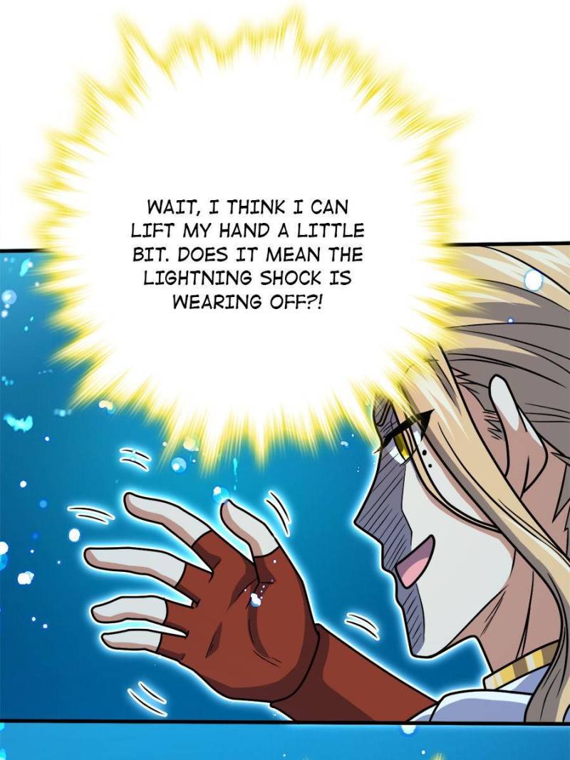 Spare Me, Great Lord! Chapter 339 - 46