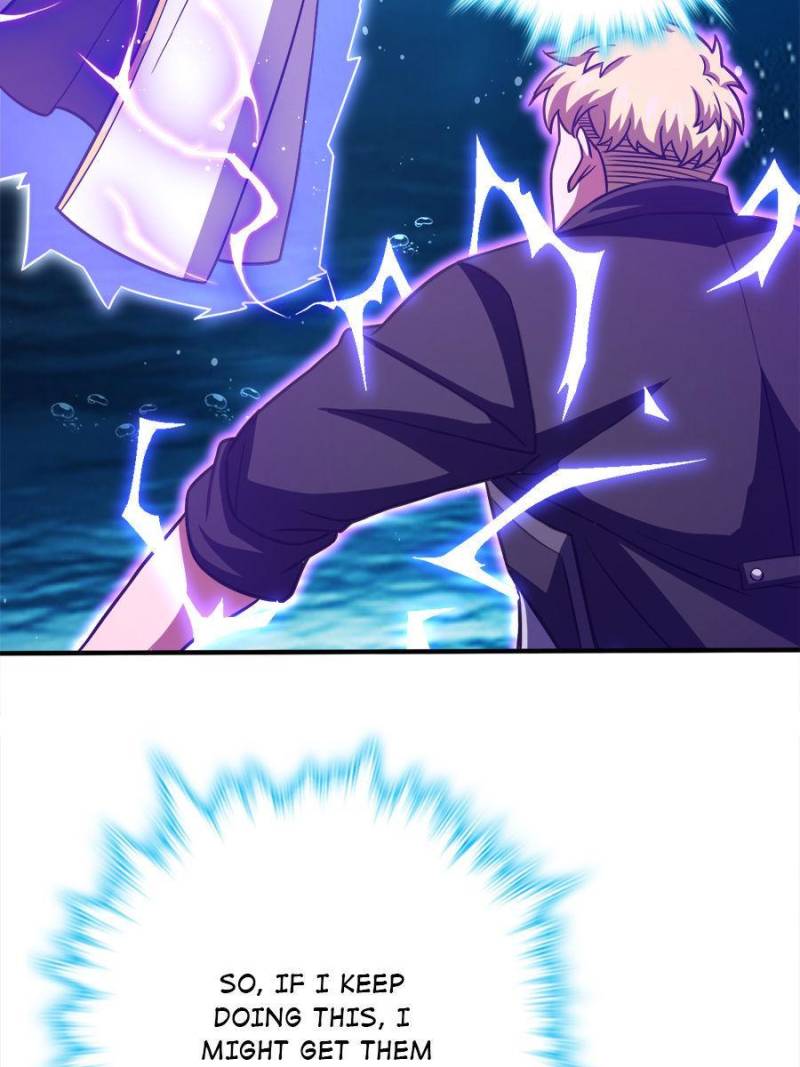Spare Me, Great Lord! Chapter 340 - 5