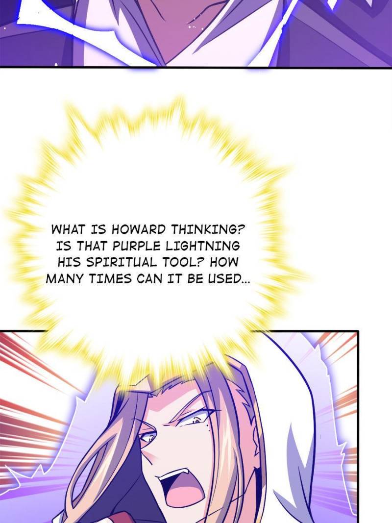 Spare Me, Great Lord! Chapter 340 - 7