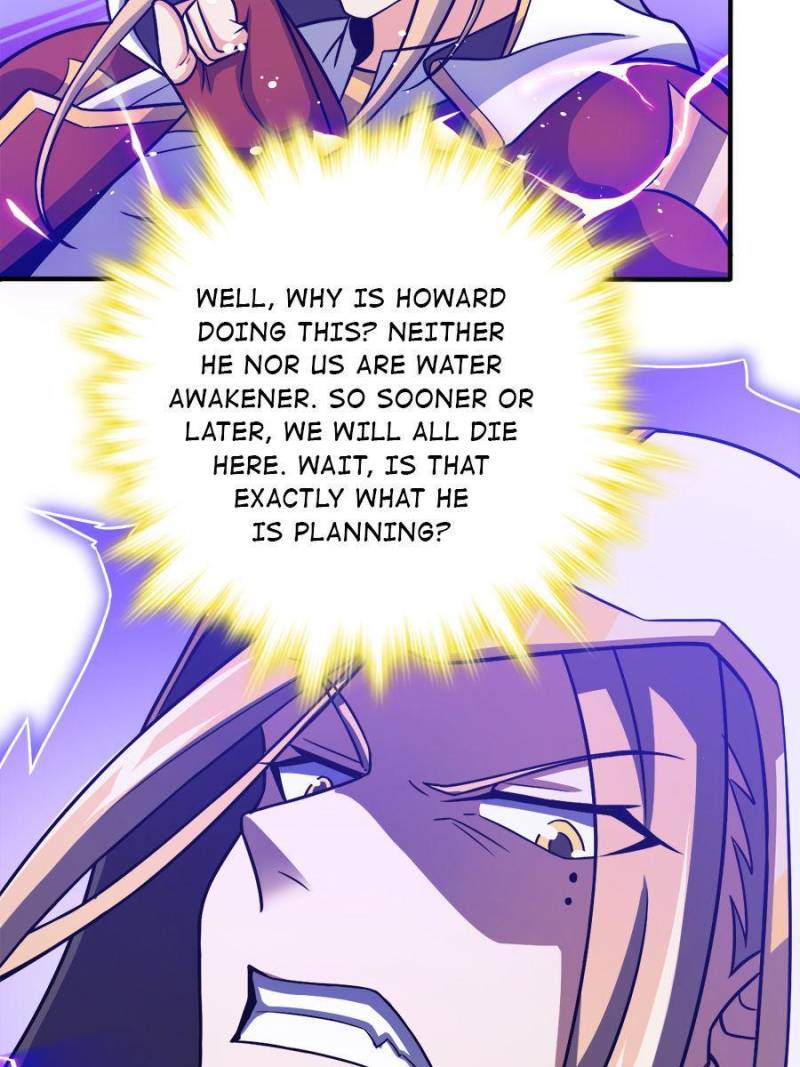 Spare Me, Great Lord! Chapter 340 - 8
