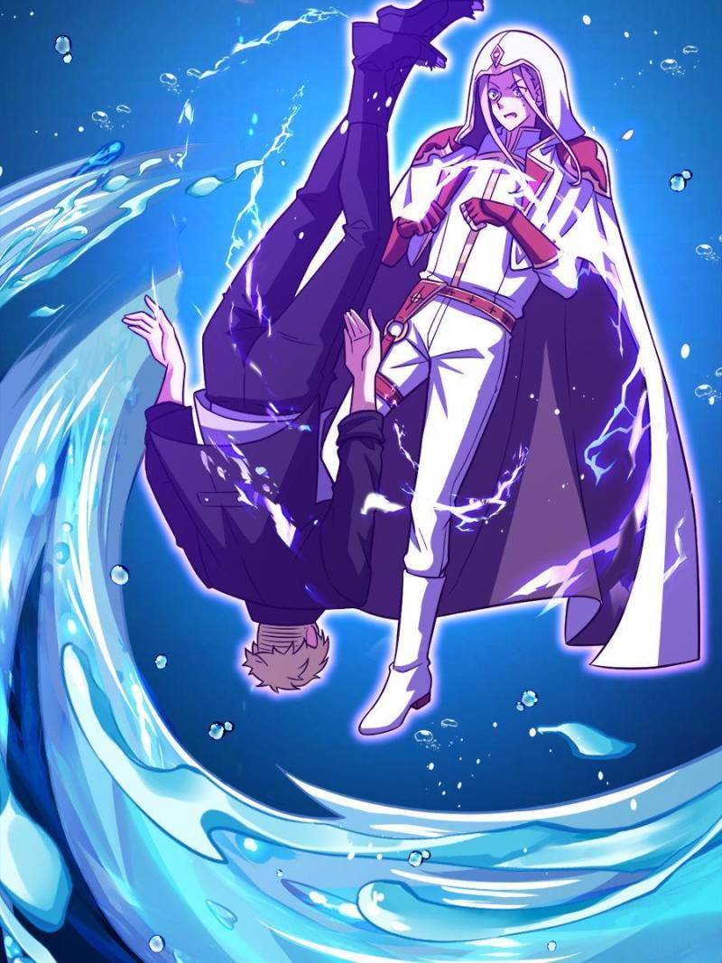 Spare Me, Great Lord! Chapter 340 - 11