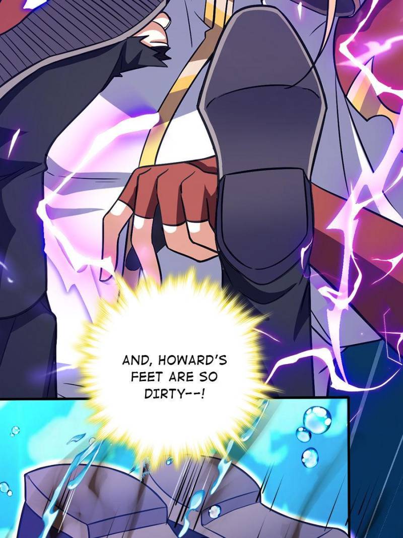 Spare Me, Great Lord! Chapter 340 - 14
