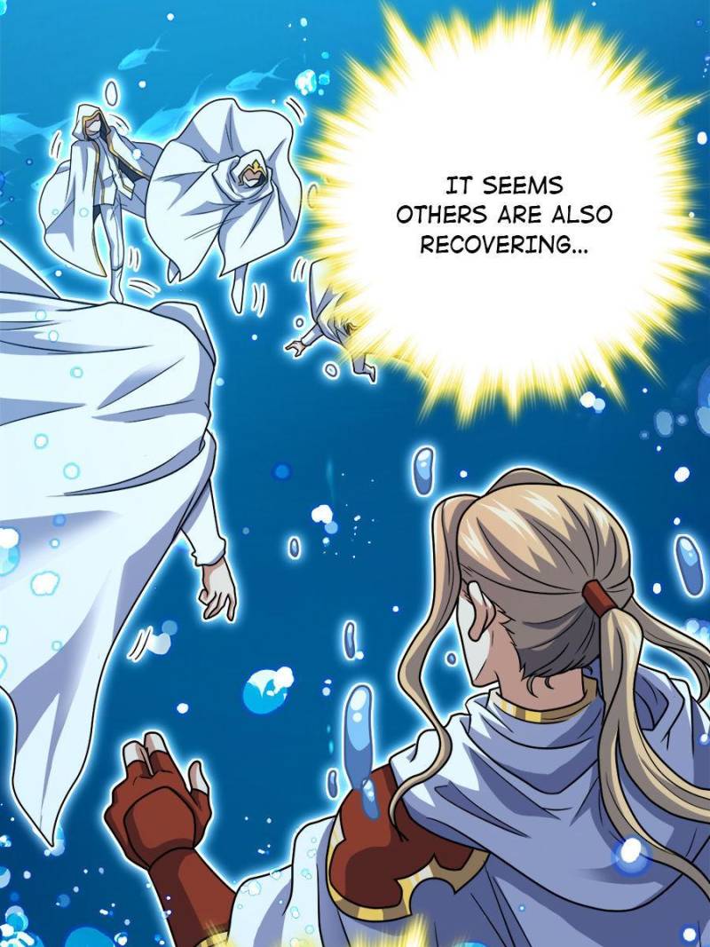 Spare Me, Great Lord! Chapter 339 - 47