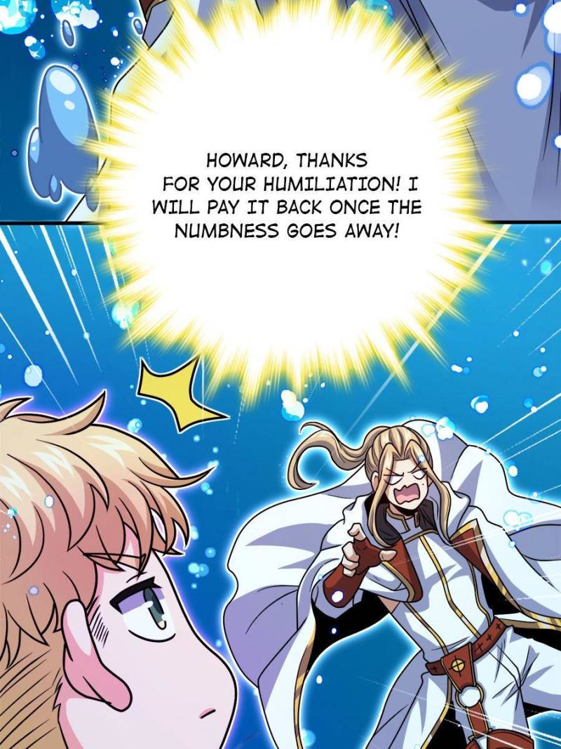 Spare Me, Great Lord! Chapter 339 - 48