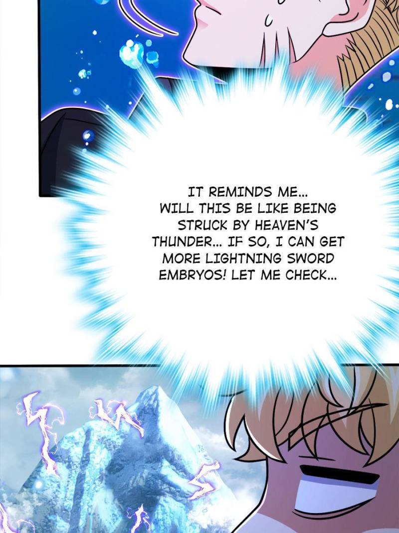 Spare Me, Great Lord! Chapter 339 - 50