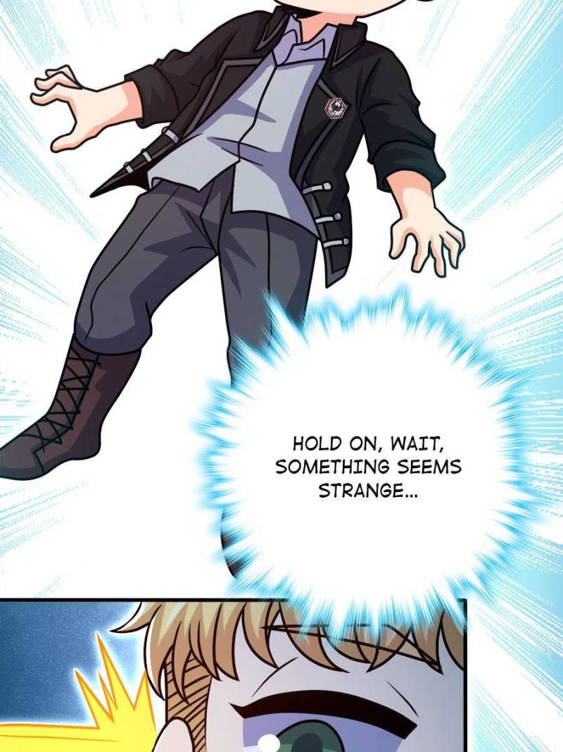 Spare Me, Great Lord! Chapter 339 - 52