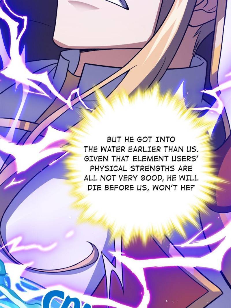 Spare Me, Great Lord! Chapter 340 - 9