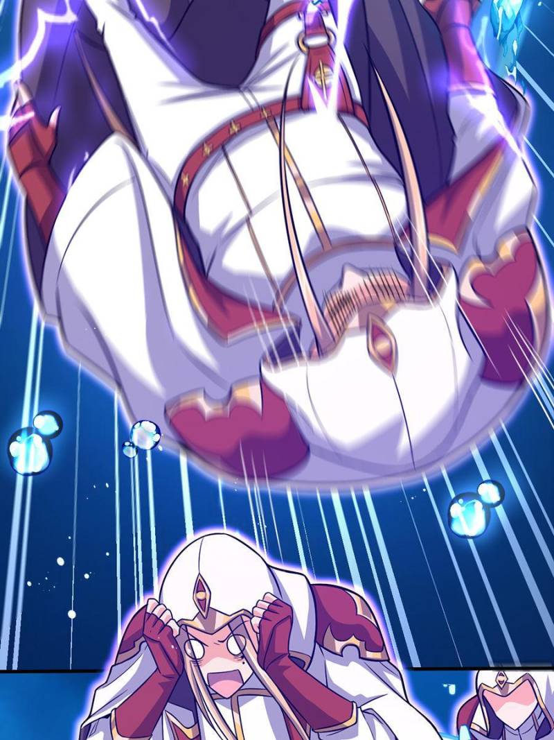 Spare Me, Great Lord! Chapter 340 - 17