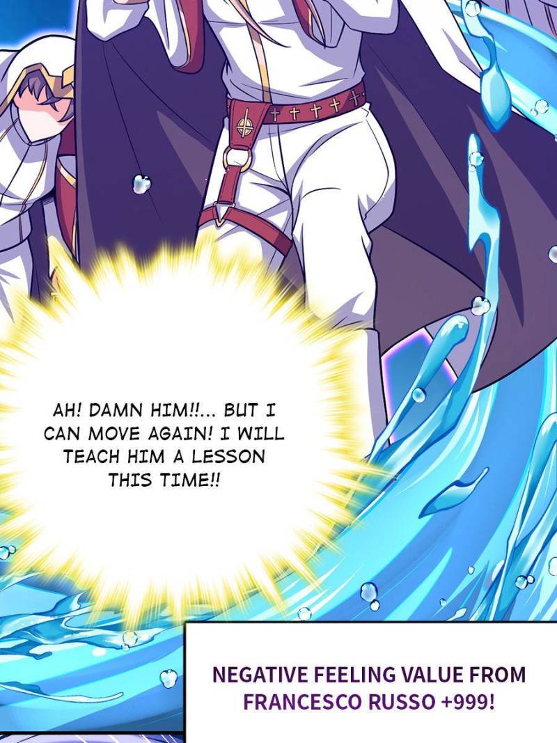 Spare Me, Great Lord! Chapter 340 - 18