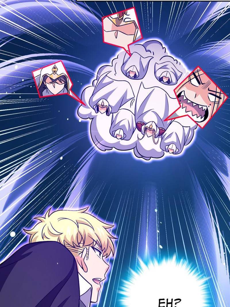 Spare Me, Great Lord! Chapter 340 - 19