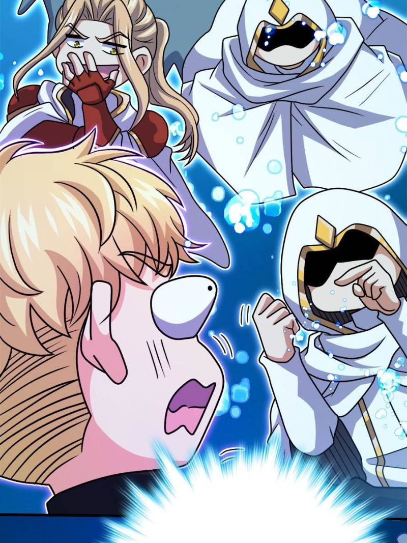 Spare Me, Great Lord! Chapter 339 - 54