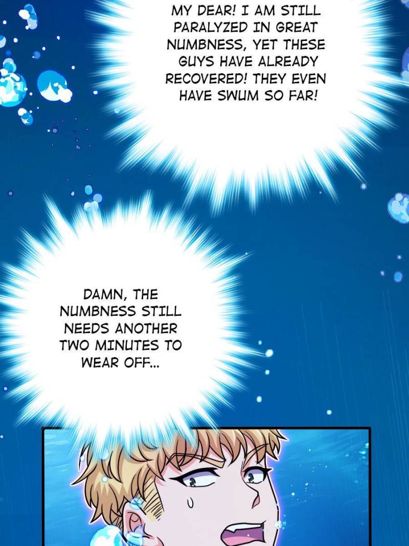 Spare Me, Great Lord! Chapter 339 - 55