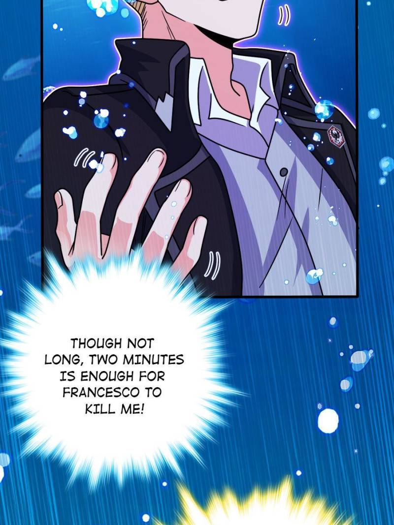 Spare Me, Great Lord! Chapter 339 - 56