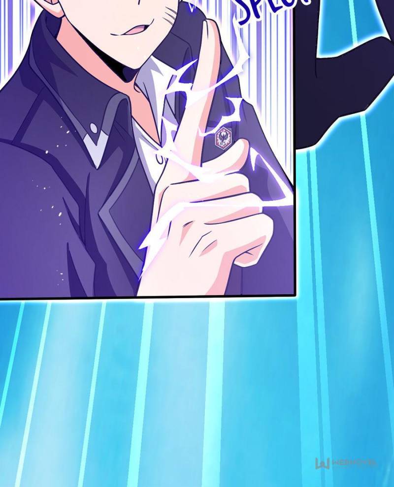 Spare Me, Great Lord! Chapter 340 - 21