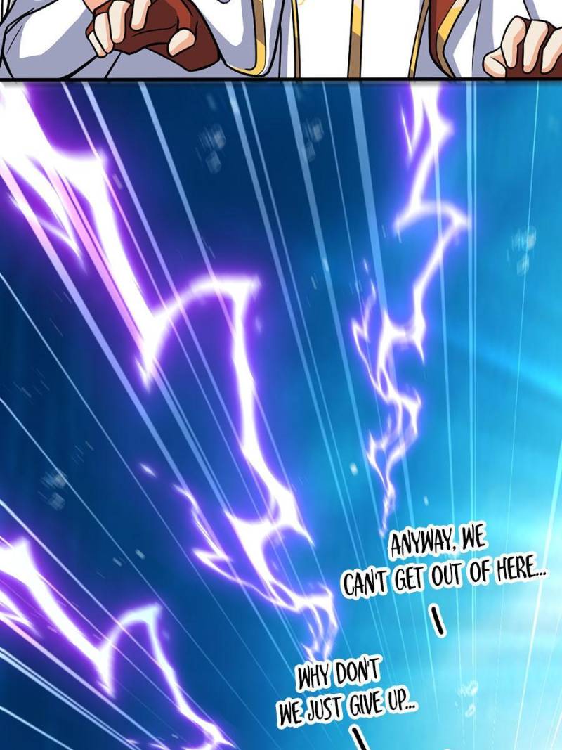 Spare Me, Great Lord! Chapter 340 - 23