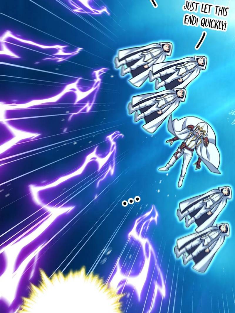 Spare Me, Great Lord! Chapter 340 - 24