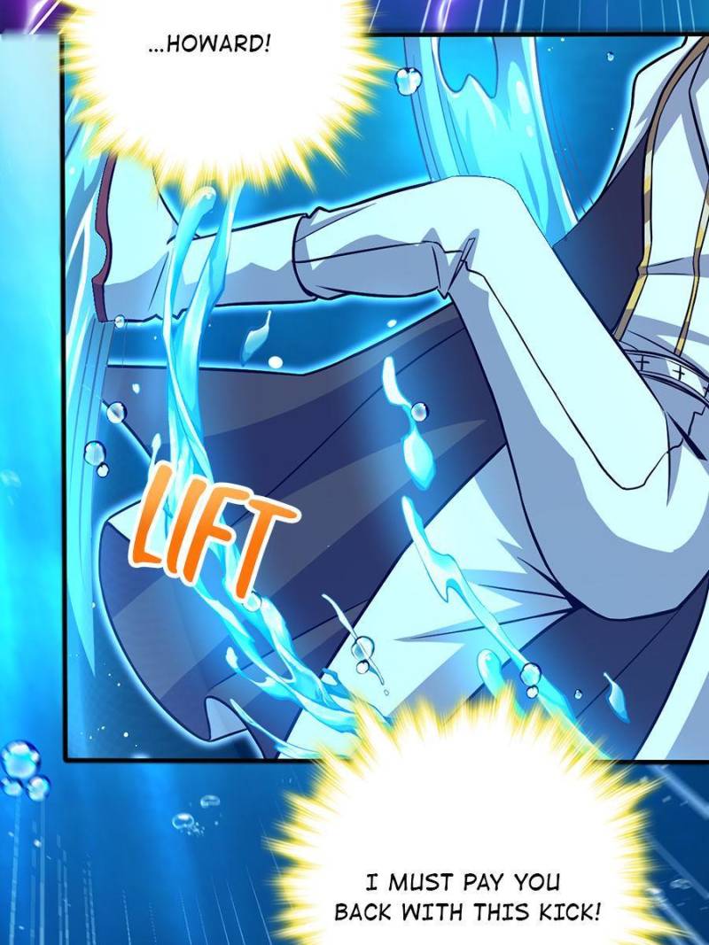 Spare Me, Great Lord! Chapter 340 - 25