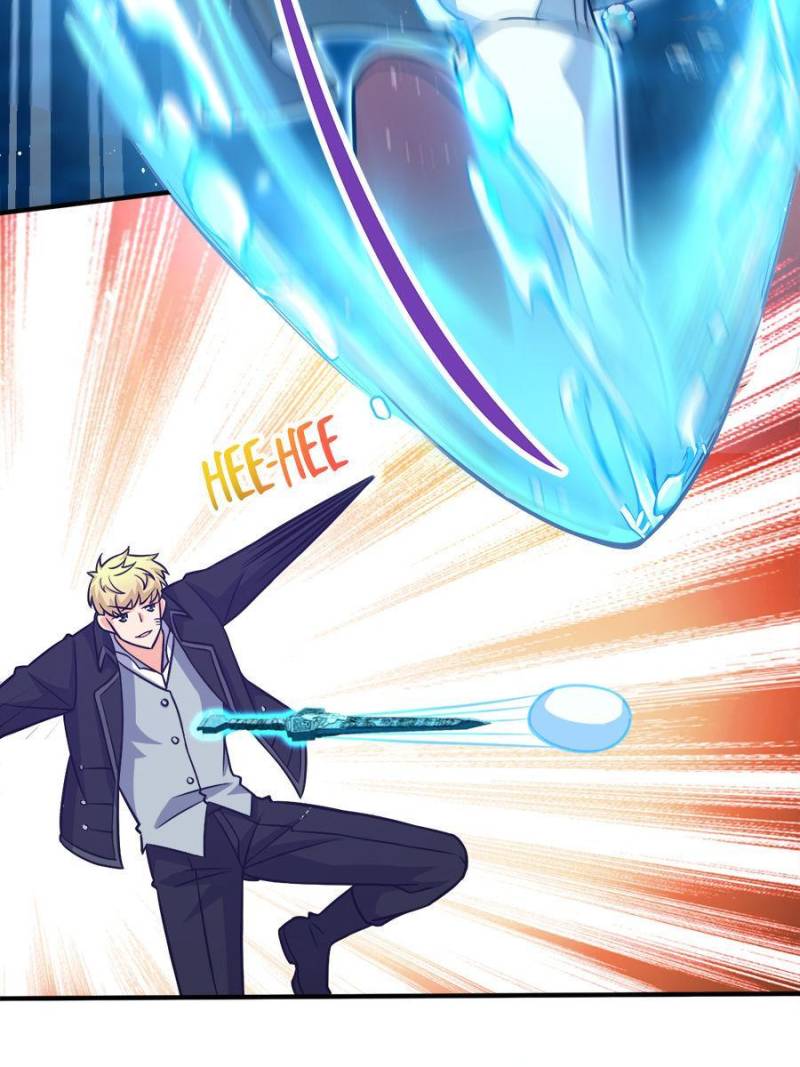 Spare Me, Great Lord! Chapter 340 - 27