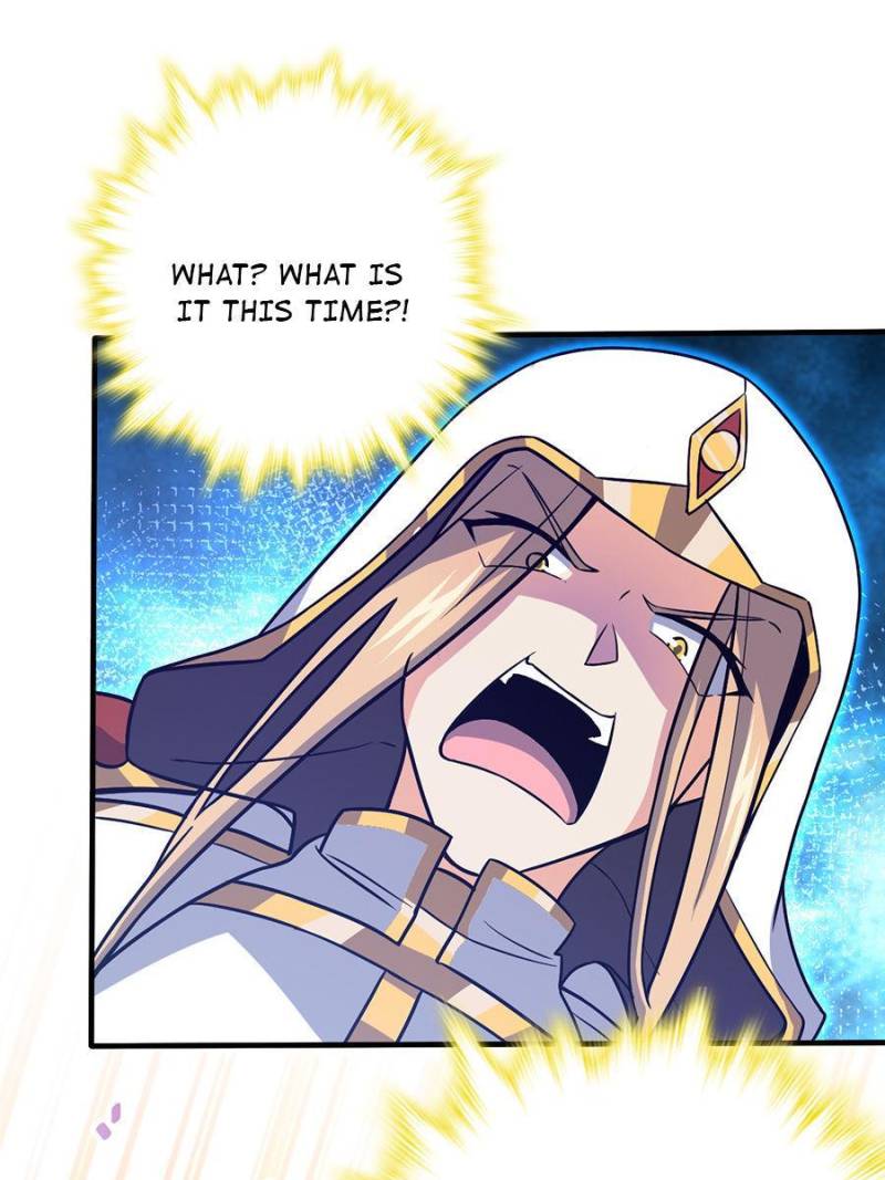 Spare Me, Great Lord! Chapter 340 - 28