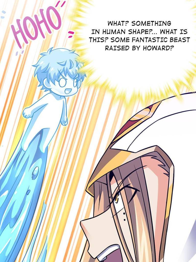 Spare Me, Great Lord! Chapter 340 - 29