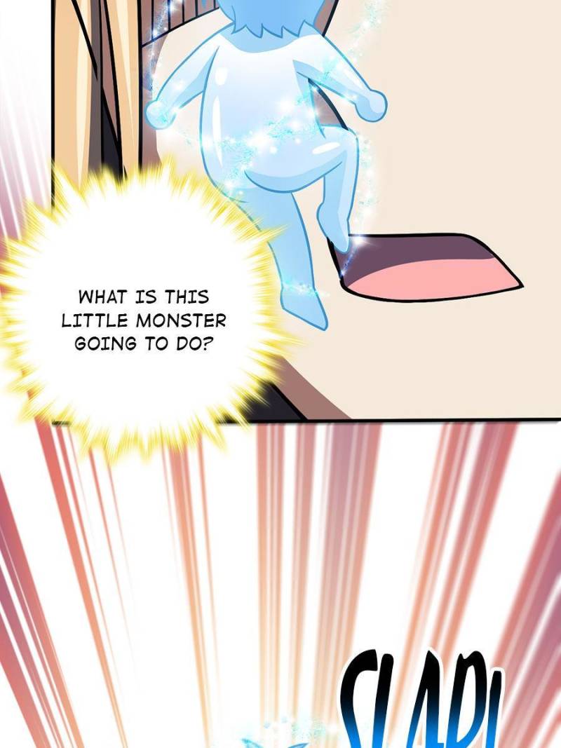 Spare Me, Great Lord! Chapter 340 - 33