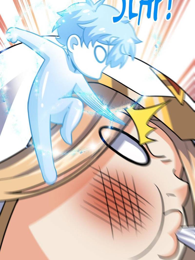 Spare Me, Great Lord! Chapter 340 - 34